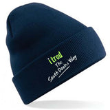 South Downs Way beanie