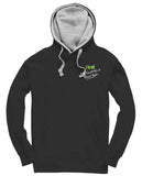 South Downs Way 'itrod' hoodie