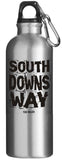 South Downs Way drinks bottle