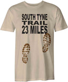 South Tyne Trail t-shirt