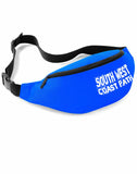 South West Coast Path bum bag
