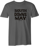 South Downs Way t-shirt