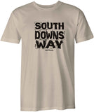South Downs Way t-shirt