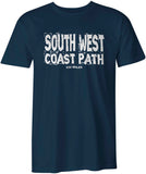 South West Coast Path t-shirt