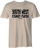 South West Coast Path t-shirt