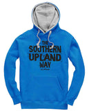 Southern Upland Way hoodie