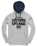 Southern Upland Way hoodie
