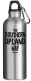 Southern Upland Way drinks bottle