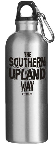 Southern Upland Way drinks bottle