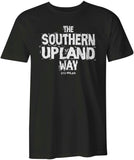 Southern Upland Way t-shirt