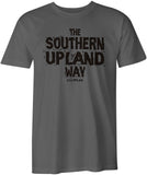 Southern Upland Way t-shirt