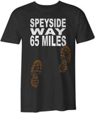 Speyside Way t-shirt