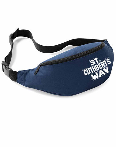 St Cuthbert's Way  bum bag
