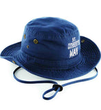 St Cuthbert's Way outback hat