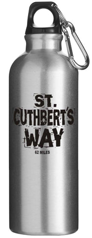 St Cuthbert's Way drinks bottle