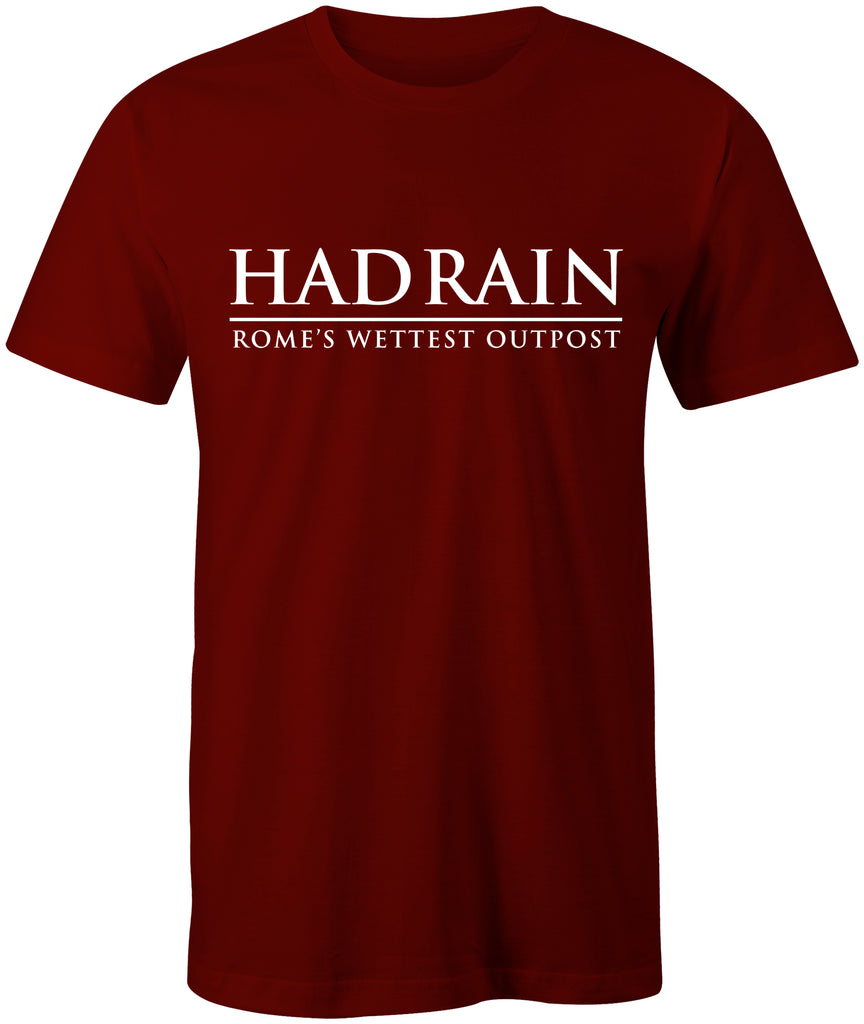 HADRIAN T-SHIRT MEN BLACK main image 0