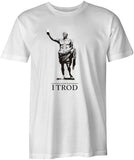 Hadrian's Wall 'I-TROD' t-shirt