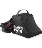 Thames Path hiking boot bag