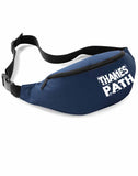 Thames Path bum bag