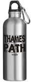 Thames Path drinks bottle