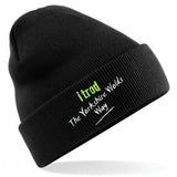 Yorkshire Wolds Way beanie