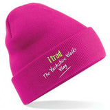 Yorkshire Wolds Way beanie